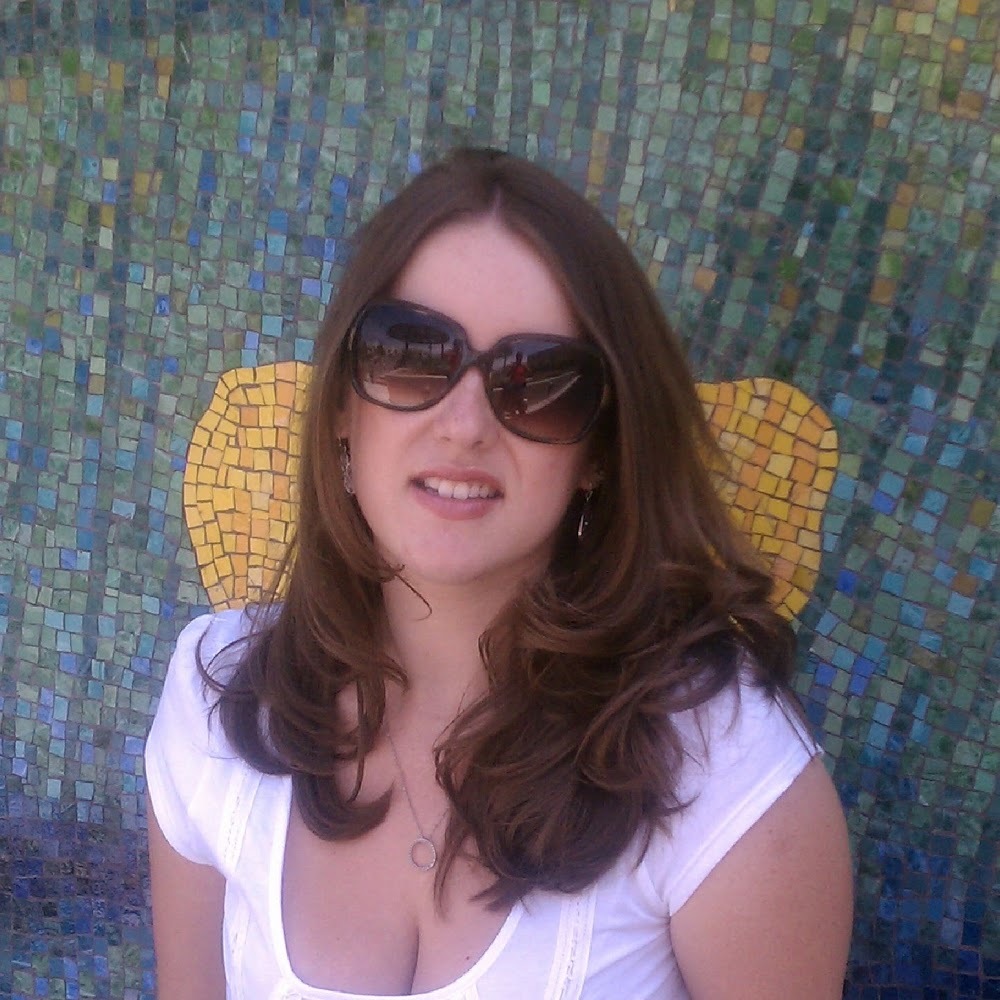 Meet your Posher, Janelle